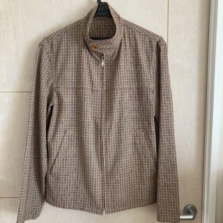 ポールスミス(Paul Smith)の最終お値下げ☆美品☆ポール スミス☆薄手☆ジャケット(ノーカラージャケット)