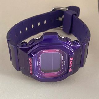 カシオ(CASIO)のCASIO   Baby-G 3000(腕時計)