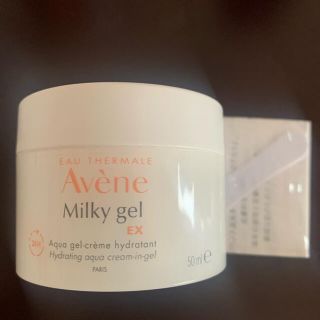 アベンヌ(Avene)のアベンヌ　ミルキージェル(オールインワン化粧品)