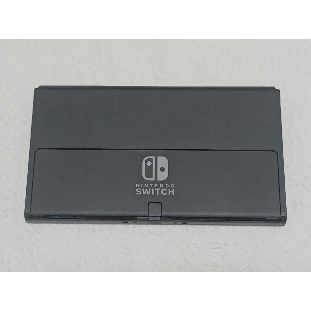 Nintendo Switch 有機ELモデル ホワイト