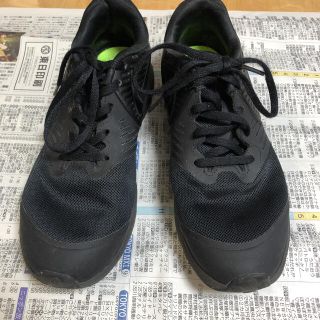 ナイキ(NIKE)のナイキ　スターランナー　23.5センチ　通学、学校用(スニーカー)