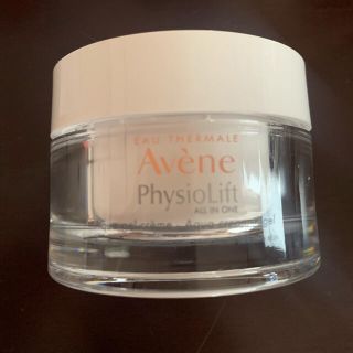 アベンヌ(Avene)のアベンヌ　ミルキージェル(オールインワン化粧品)