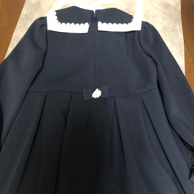 ぽいぽい様専用！！^ ^ キッズ/ベビー/マタニティのキッズ服女の子用(90cm~)(ドレス/フォーマル)の商品写真