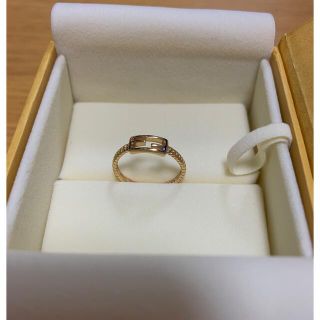 フェンディ 指輪 リング(指輪)の通販 100点以上 | FENDIのレディースを ...