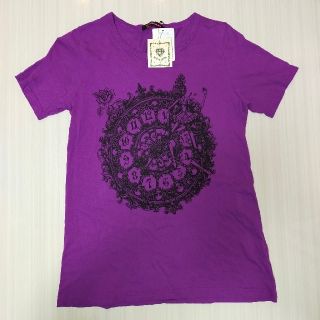 アルゴンキン(ALGONQUINS)のアルゴンキンTシャツ(Tシャツ(半袖/袖なし))