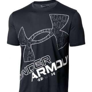 アンダーアーマー(UNDER ARMOUR) Tシャツ・カットソー(メンズ)の通販 