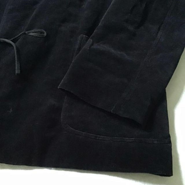 格安日本製】 COMOLI - 20AW COMOLI 別珍スタンドカラージャケット 3