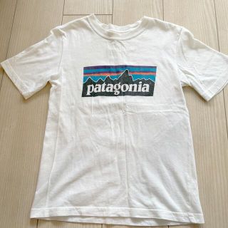 パタゴニア(patagonia)のパタゴニア  キッズ130(Tシャツ/カットソー)