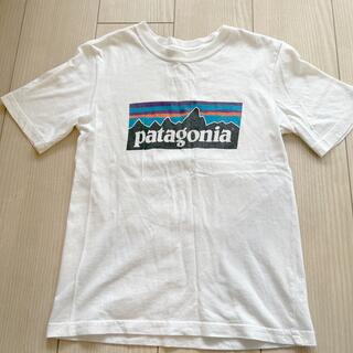 パタゴニア(patagonia)のパタゴニア  キッズ130(Tシャツ/カットソー)