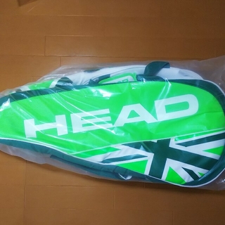 ヘッド(HEAD)のHEAD テニスバッグ(バッグ)