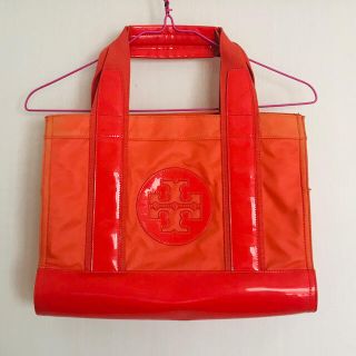 トリーバーチ(Tory Burch)のトリーバーチ　トートバッグ　(トートバッグ)