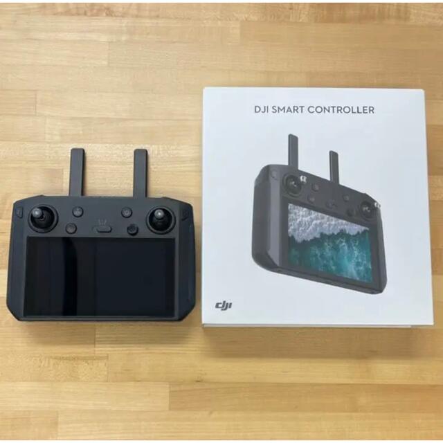 dji スマート送信器航空機