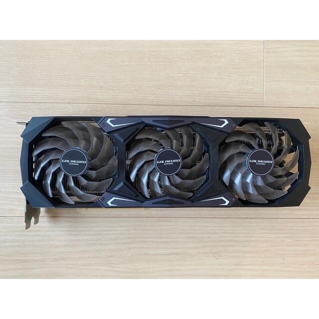 玄人志向 GALAKURO GEFORCE RTX 3080 non LHR | gvs.edu.eg