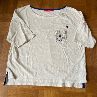 グラニフ(Graniph)のえのさま専用　　グラニフ  Tシャツ  (Tシャツ(半袖/袖なし))