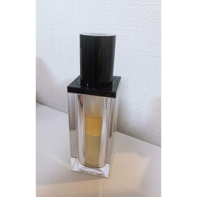 Yves Saint Laurent Beaute(イヴサンローランボーテ)のイヴ・サンローラン ピュアショット ナイトセラム 30ml コスメ/美容のスキンケア/基礎化粧品(美容液)の商品写真