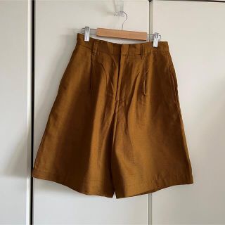 ローリーズファーム(LOWRYS FARM)のローリーズファーム　ショートパンツ　新品タグ付き(ショートパンツ)