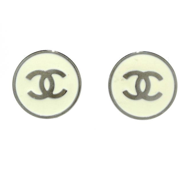 2023 新作】 CHANEL - シャネル イヤリング美品 ココマークの通販 by