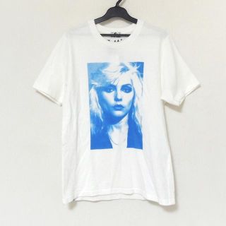 ヒステリックグラマー(HYSTERIC GLAMOUR)のヒステリックグラマー 半袖Tシャツ サイズS(Tシャツ/カットソー(半袖/袖なし))