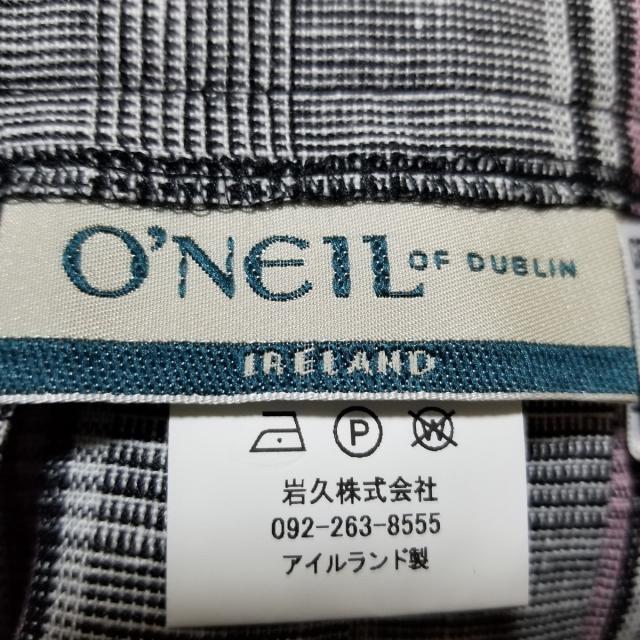 O'NEILL(オニール)のオニール 巻きスカート サイズ10 L美品  - レディースのスカート(その他)の商品写真