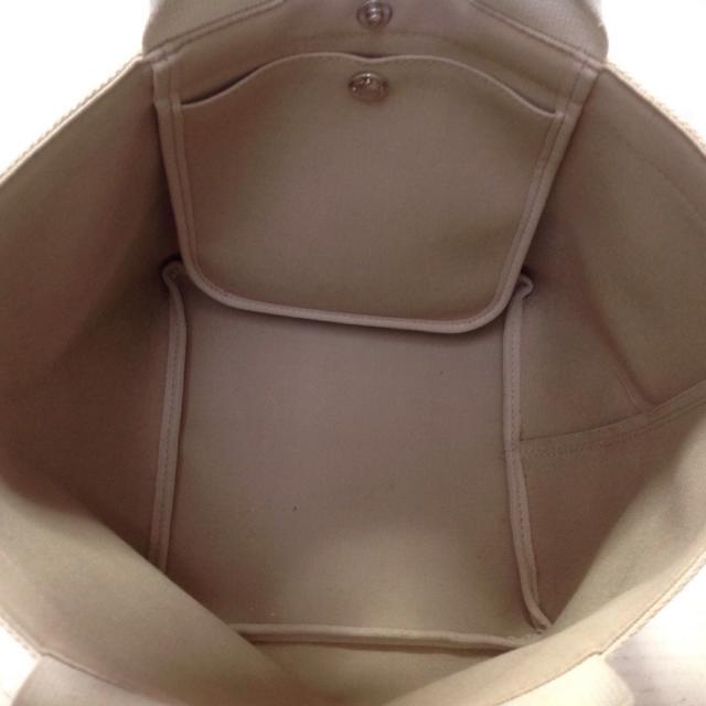 Herve Chapelier(エルベシャプリエ)のエルベシャプリエ トートバッグ GPライン レディースのバッグ(トートバッグ)の商品写真