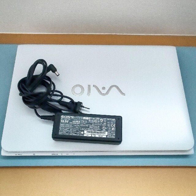 SONY VAIO ノートパソコン Core i5 SVE151B11N 商品の状態 数量