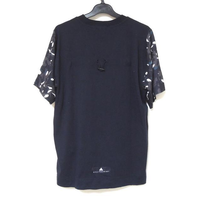 adidas by Stella McCartney(アディダスバイステラマッカートニー)のアディダスバイステラマッカートニー OT - レディースのトップス(Tシャツ(半袖/袖なし))の商品写真