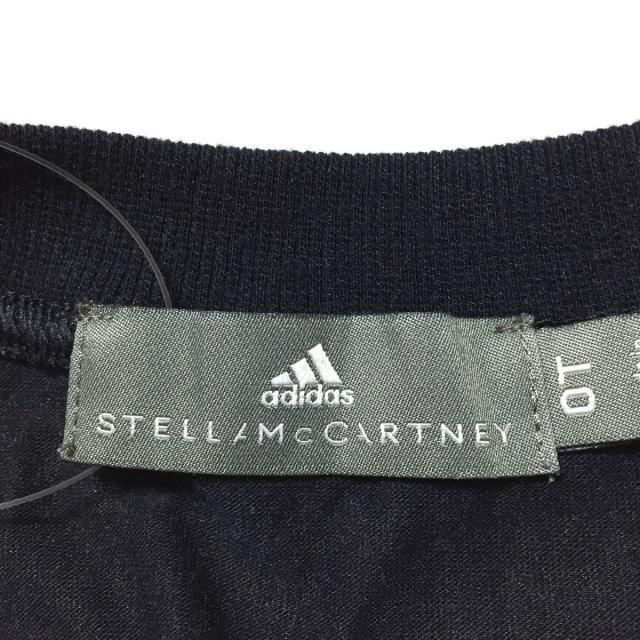 adidas by Stella McCartney(アディダスバイステラマッカートニー)のアディダスバイステラマッカートニー OT - レディースのトップス(Tシャツ(半袖/袖なし))の商品写真