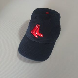 フォーティセブン(47 Brand)の47BRAND MLB レッドソックス キャップ(キャップ)