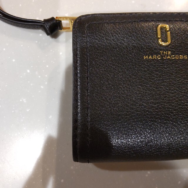 MARC JACOBS財布