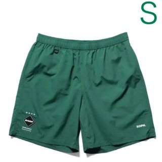 エフシーアールビー(F.C.R.B.)の【激レア】F.C.Real Bristol NYLON EASY SHORTS(ショートパンツ)