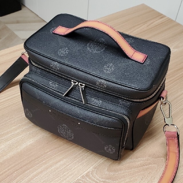 お買い得格安】 Berluti - BERLUTI ベルルッティM214769トレック