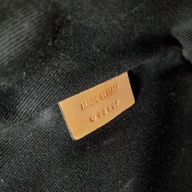 お買い得格安】 Berluti - BERLUTI ベルルッティM214769トレック