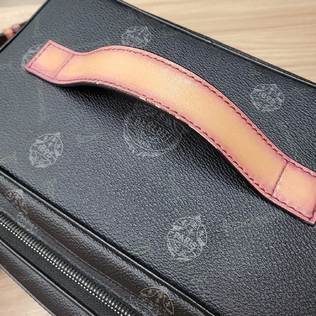 お買い得格安】 Berluti - BERLUTI ベルルッティM214769トレック