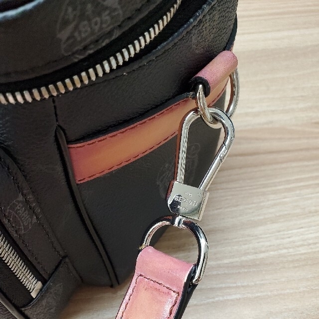 お買い得格安】 Berluti - BERLUTI ベルルッティM214769トレック