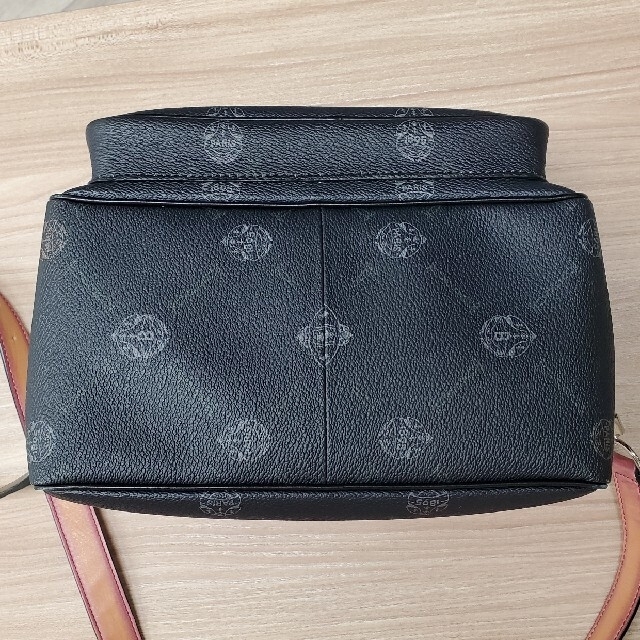 お買い得格安】 Berluti - BERLUTI ベルルッティM214769トレック