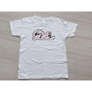 girls2 ティシャツ(Tシャツ/カットソー)