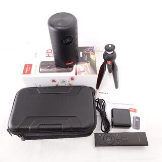 Anker/NiceCool/Manfrotto プロジェクター3点セット