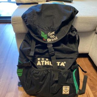 アスレタ(ATHLETA)のアスレタ　リュック/バックパック(バッグパック/リュック)