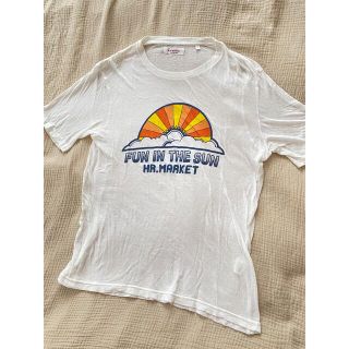 ハリウッドランチマーケット(HOLLYWOOD RANCH MARKET)のハリウッドランチマーケット(Tシャツ/カットソー(半袖/袖なし))