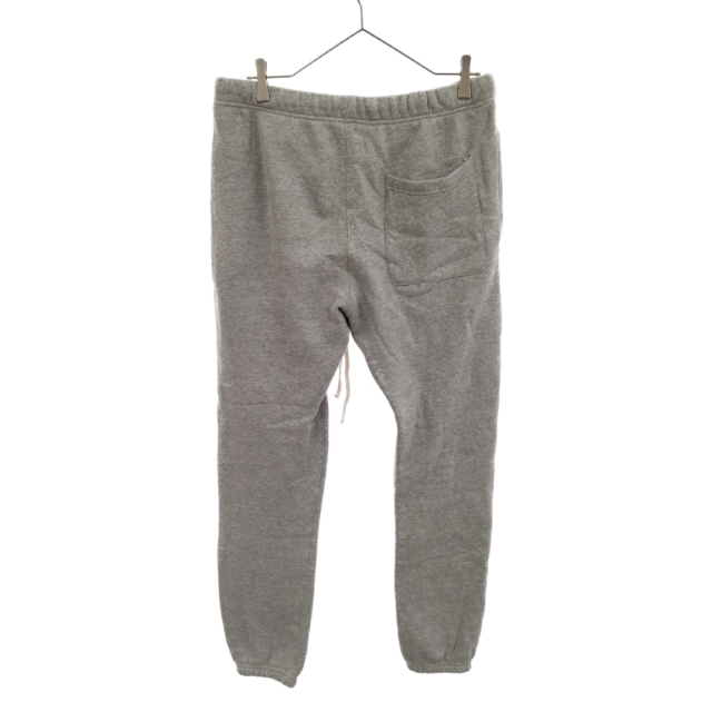 3月26日まで出品！Essentials 1977 sweatpants