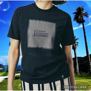 ダブルスタンダードクロージング(DOUBLE STANDARD CLOTHING)のダブルスタンダードクロージング　ヴィンテージレアルツイスト　Tシャツ(Tシャツ(半袖/袖なし))