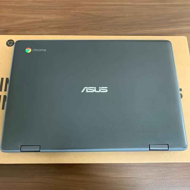 ASUS Chromebook C204MA ノートPC