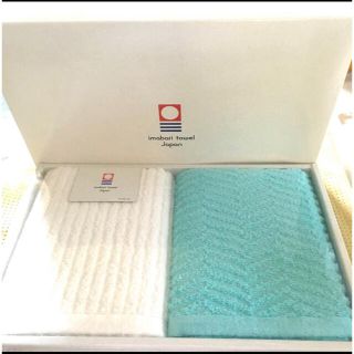 イマバリタオル(今治タオル)のラッキーちゃん様専用 今治 タオル (タオル/バス用品)