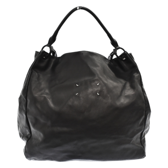 高い素材】 Maison 09371 36WG087 ブラック バッグ ショルダー 2WAY