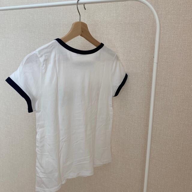 Bershka(ベルシュカ)のBershka Tシャツ "SALE中" レディースのトップス(Tシャツ(半袖/袖なし))の商品写真