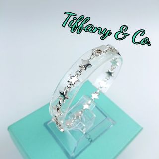 ティファニー(Tiffany & Co.)のTiffany ティファニー ブレスレット(ブレスレット/バングル)