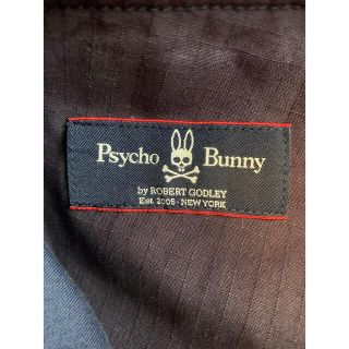 Psycho Bunny パンツ　スラックス(ウエア)