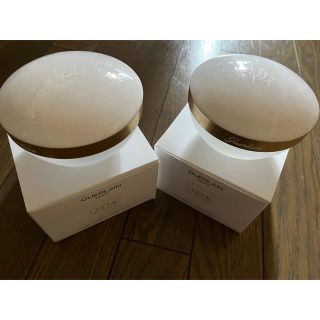 ゲラン(GUERLAIN)の【ゲラン】クレンジングクリーム空ケース(クレンジング/メイク落とし)