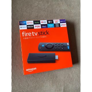 Amazon Fire TV Stick ★新品未開封(その他)