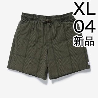 ダブルタップス(W)taps)のちま田様専用　新品人気WTAPS SEAGULL ショートパンツ XL 04 (ショートパンツ)